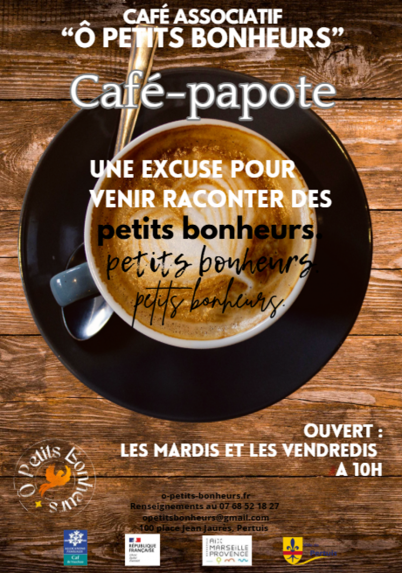 Café-Papote